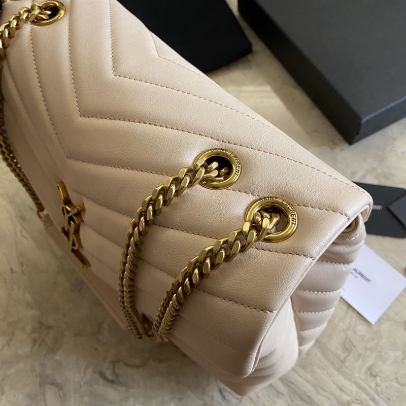 YSL Satchel Bags